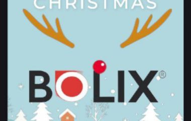 Фарби перевірені часом TM BOLIX