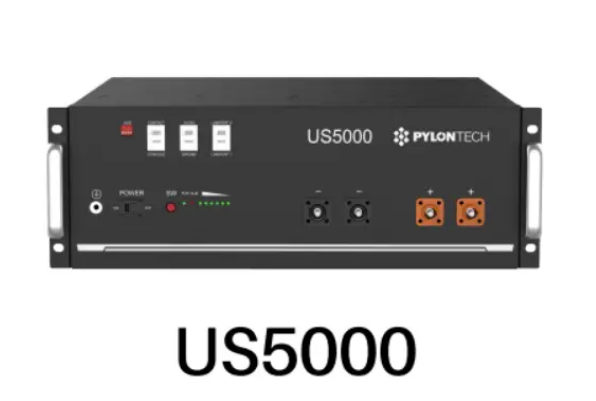 Акумуляторна батарея Pylontech US5000