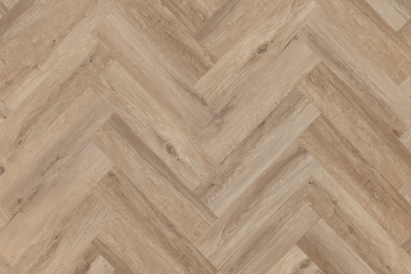 Полімерна підлога Arbiton SPC Amaron Herringbone Windsor Oak