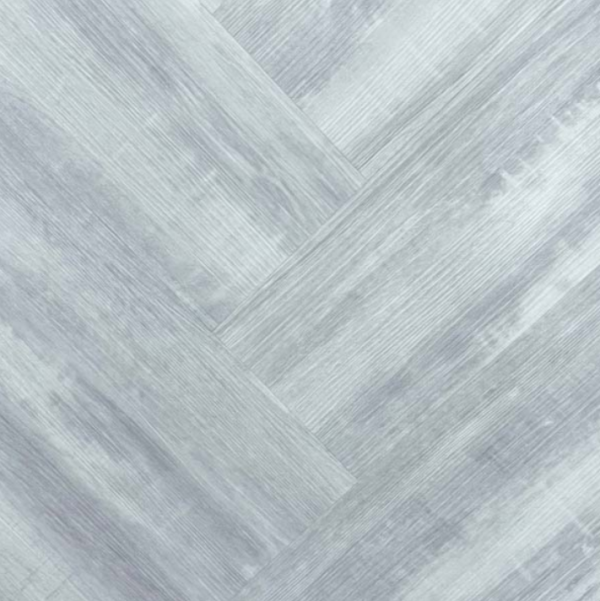 Вінілова підлога замкова "ялинка" ADO Floor Fortika HERRINGBON 152*610*4 мм APERTA (2010)