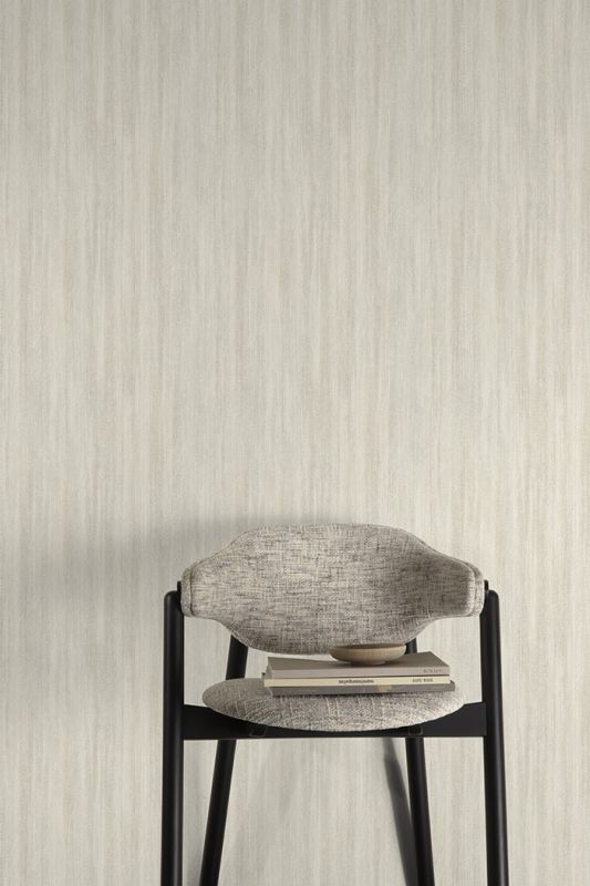 Шпалери вінілові на флізеліновій основі GRANDECO Life, Textured VIBES 205101 10,05 х 0,53 см