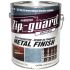 Фарба антикорозійна по металу Zip-guard METAL FINISH, уретанова молоткова