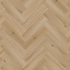 Полімерна підлога Arbiton SPC Herringbone Yankee Oak