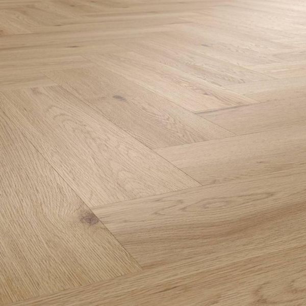 Полімерна підлога Arbiton SPC Herringbone Yankee Oak