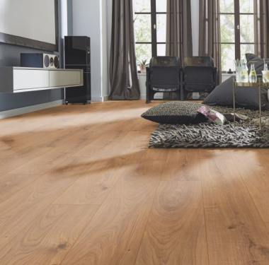 Ламінат KRONOTEX Everest Oak Nature