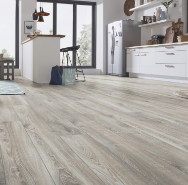 Ламінат KRONOTEX Higland Oak Silver