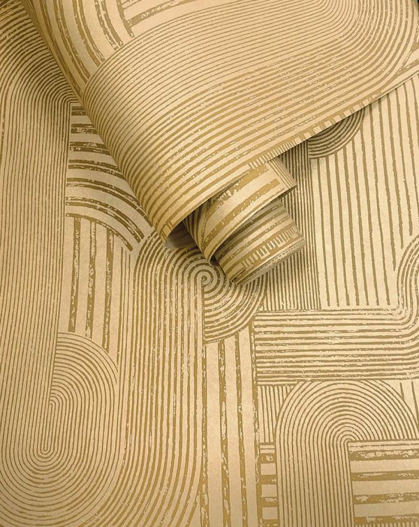 Шпалери Holden Khalili, Macrame Ochre