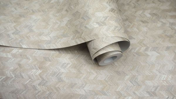Шпалери Holden Amazonia, Saram Texture Neutral