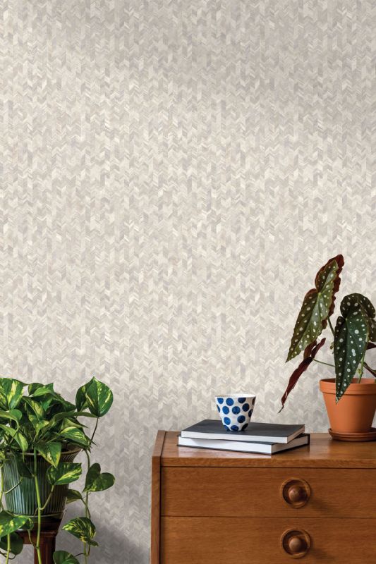 Шпалери Holden Amazonia, Saram Texture Neutral