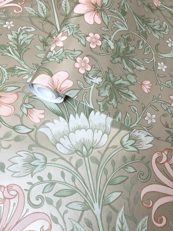 Шпалери Holden Xanadu, Emiliana Champagne