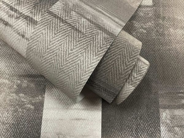 Шпалери Holden Khalili, Aokari Bead Grey/Taupe