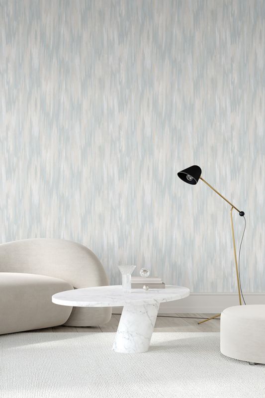 Шпалери вінілові на флізеліновій основі GRANDECO Life, SENTIMENT A74108 10,05 х 0,53 см