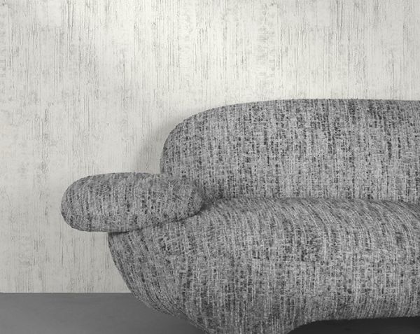 Шпалери вінілові на флізеліновій основі GRANDECO Life, Textured VIBES А77801 10,05 х 0,53 см