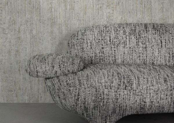 Шпалери вінілові на флізеліновій основі GRANDECO Life, Textured VIBES А77804 10,05 х 0,53 см