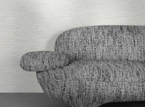 Шпалери вінілові на флізеліновій основі GRANDECO Life, Textured VIBES А77901 10,05 х 0,53 см