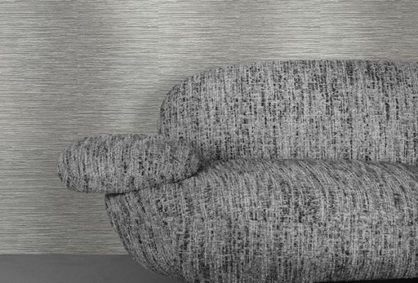 Шпалери вінілові на флізеліновій основі GRANDECO Life, Textured VIBES А77902 10,05 х 0,53 см