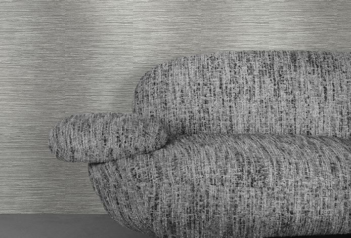 Шпалери вінілові на флізеліновій основі GRANDECO Life, Textured VIBES А77902 10,05 х 0,53 см