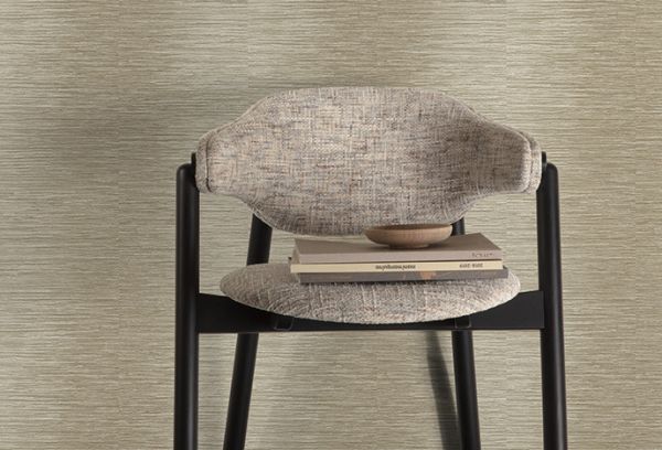Шпалери вінілові на флізеліновій основі GRANDECO Life, Textured VIBES А77903 10,05 х 0,53 см