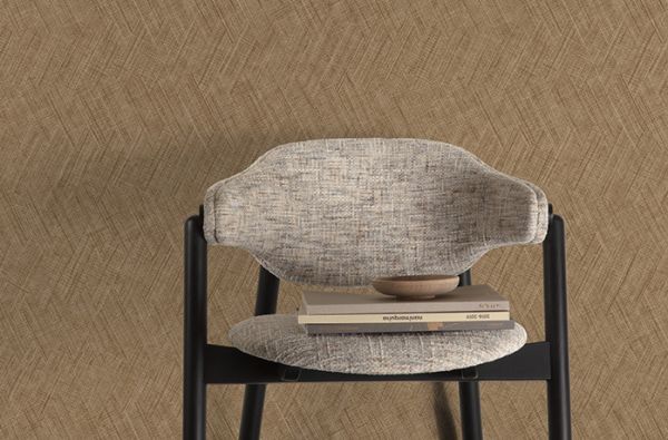 Шпалери вінілові на флізеліновій основі GRANDECO Life, Textured VIBES А78305 10,05 х 0,53 см