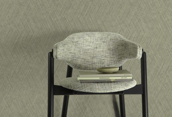 Шпалери вінілові на флізеліновій основі GRANDECO Life, Textured VIBES А78307 10,05 х 0,53 см