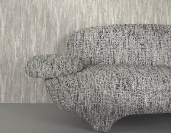 Шпалери вінілові на флізеліновій основі GRANDECO Life, Textured VIBES А78502 10,05 х 0,53 см