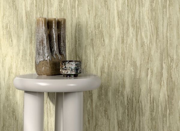 Шпалери вінілові на флізеліновій основі GRANDECO Life, Textured VIBES А78503 10,05 х 0,53 см