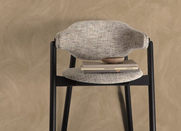 Шпалери вінілові на флізеліновій основі GRANDECO Life, Textured VIBES А78705 10,05 х 0,53 см
