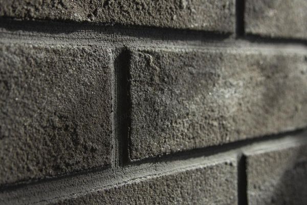 Еластична плитка із зовнішнім виглядом клінкерна BOLIX BQS, 240*71мм