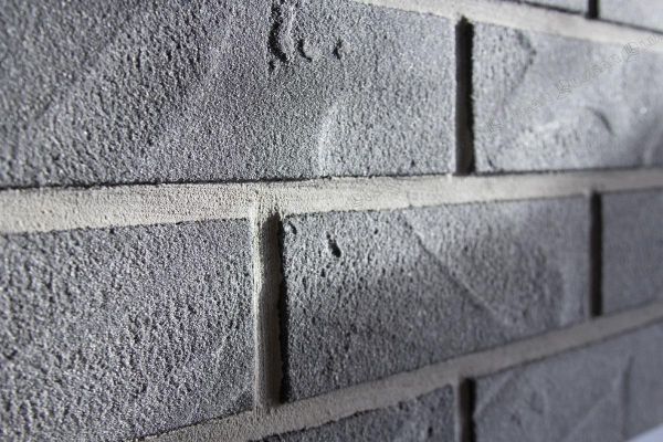 Еластична плитка із зовнішнім виглядом клінкерна BOLIX BQS, 240*71мм
