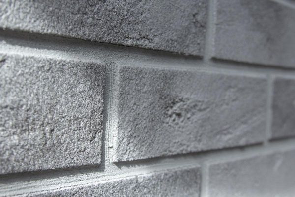 Еластична плитка із зовнішнім виглядом клінкерна BOLIX BQS, 240*71мм