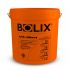 Штукатурка акриловая структурная Bolix TR, 30 кг