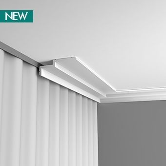 Карниз Orac С391 Purotouch®