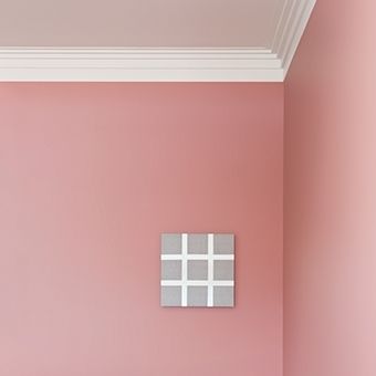 Карниз прихованого освітлення Orac C393 Purotouch®