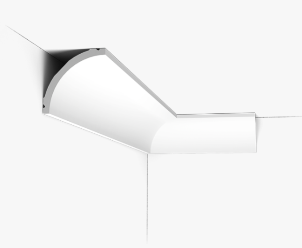 Карниз Orac С240 Purotouch® 200*8*8 см
