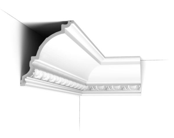 Класичний карниз з орнаментом Orac C301 Purotouch® 200*17*14,4 см