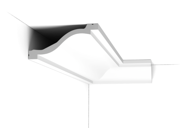Карниз класичний Orac C331 Purotouch® 200*6,1*13,5 см