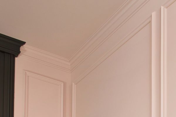 Карниз Orac C339 NOBLESSE Purotouch® 200*14,1*6,4 см