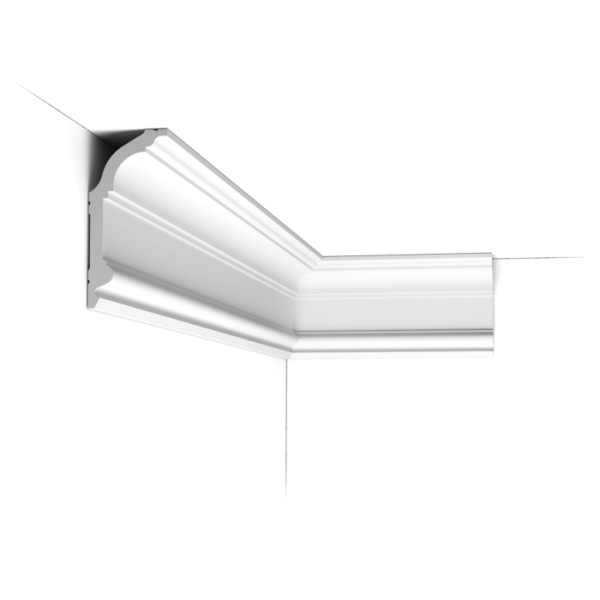 Карниз Orac C339 NOBLESSE Purotouch® 200*14,1*6,4 см