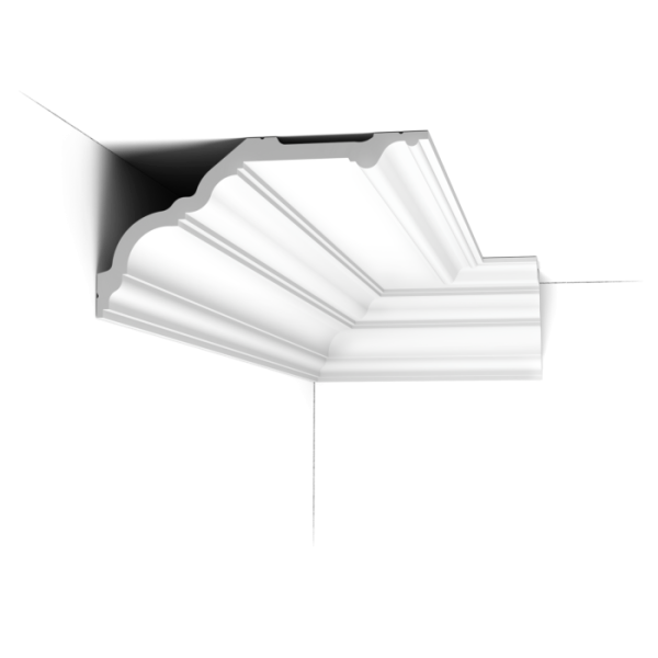 Карниз Orac C340 NOBLESSE Purotouch®