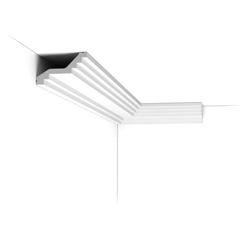 Карниз Orac С400 Purotouch®