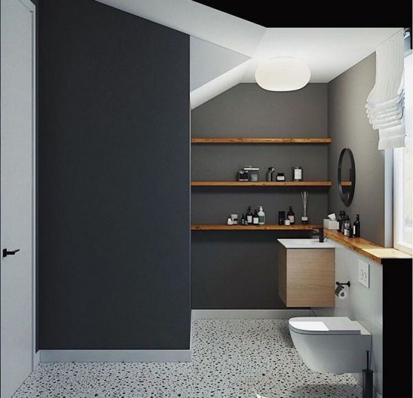 Фарба інтер'єрна для вологих приміщень Sadolin EasyCare Kitchen&Bathroom