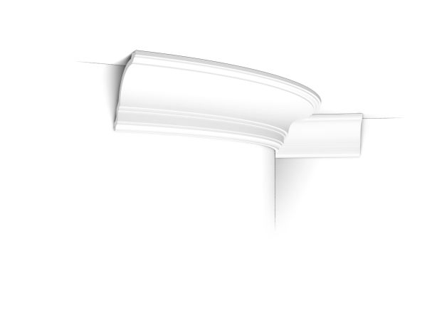 Карниз Orac CX106 Duropolymer® 200*11,8*11,7 см