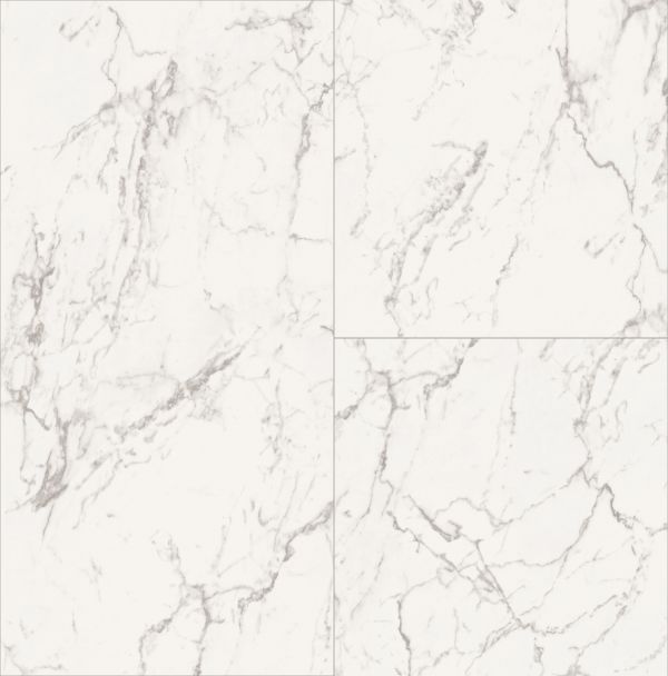 Полімерна підлога SPC The Floor Falquon Carrara Marble