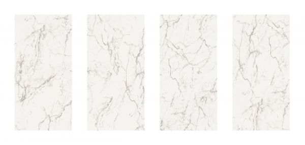 Полімерна підлога SPC The Floor Falquon Carrara Marble