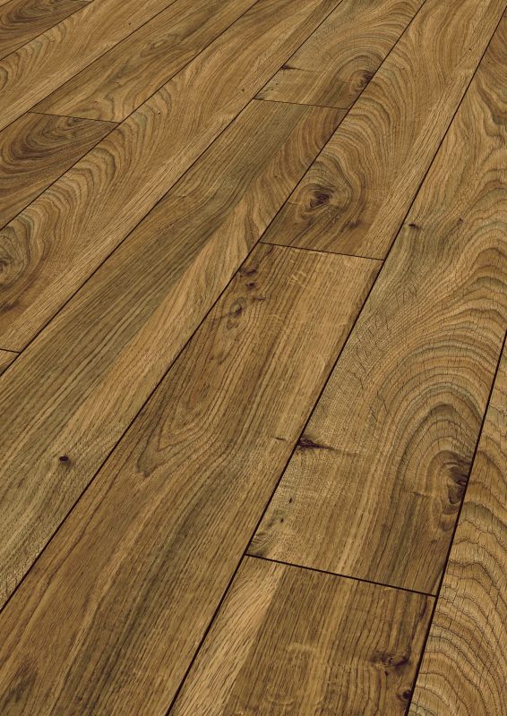 Ламінат KRONOTEX Everest Oak Bronzw