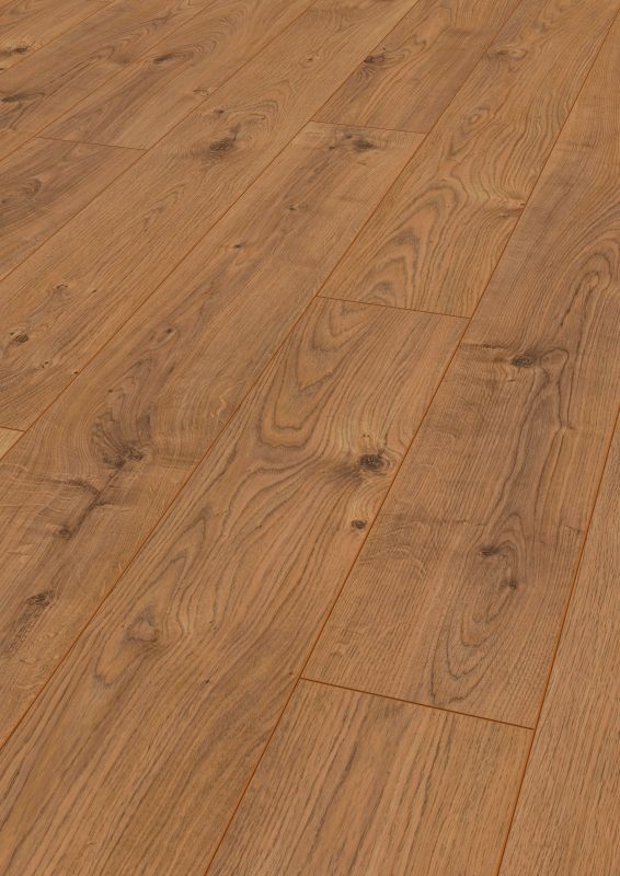 Ламінат KRONOTEX Everest Oak Nature