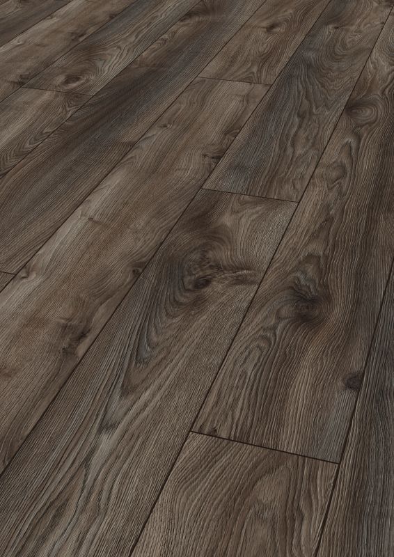 Ламінат KRONOTEX Makro Eiche Braun