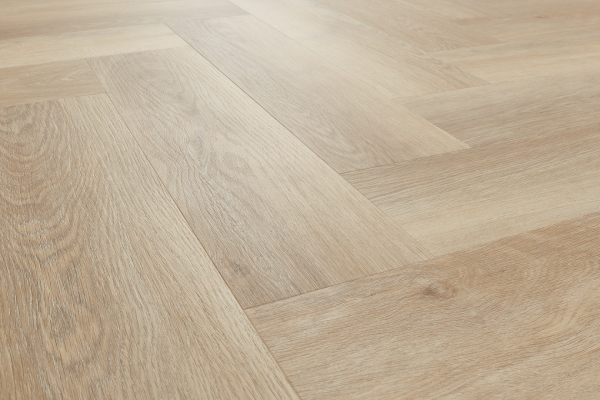 Полімерна підлога Arbiton SPC Amaron Herringbone Dearwood Oak