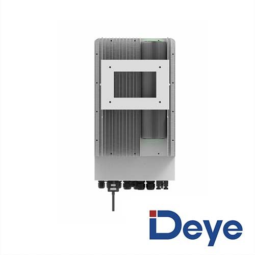 Інвертор гібридний Deye Sun-6K-SG05LP1-EU