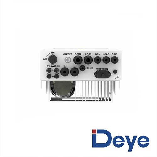 Інвертор гібридний Deye Sun-6K-SG05LP1-EU